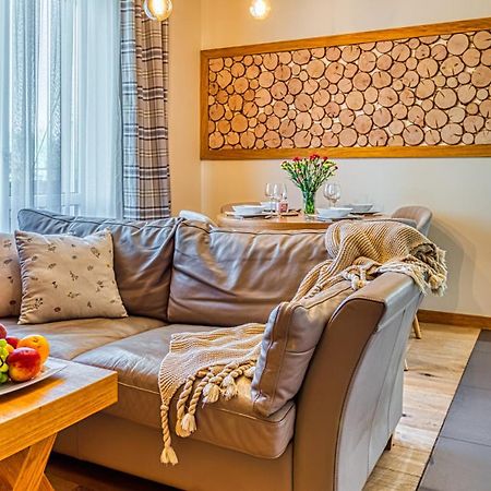 Apartament Na Szlaku - 5D Apartamenty Świeradów-Zdrój Exteriör bild