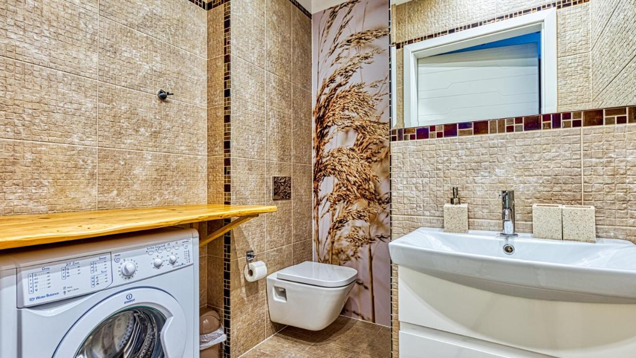 Apartament Na Szlaku - 5D Apartamenty Świeradów-Zdrój Exteriör bild