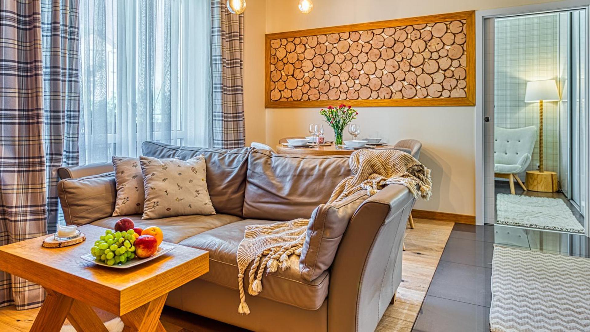 Apartament Na Szlaku - 5D Apartamenty Świeradów-Zdrój Exteriör bild